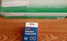 Lebez Perforatore Regolabile 4