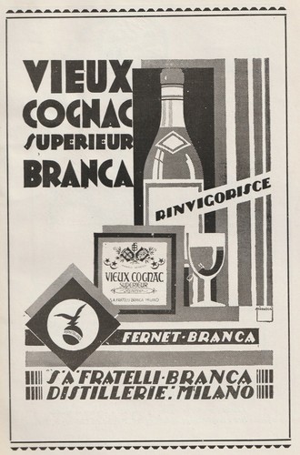 Pubblicita 1933 fernet - pubblicita',