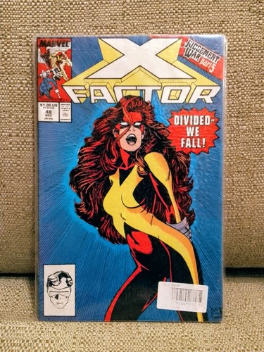 Factor nm 1989 - 48,