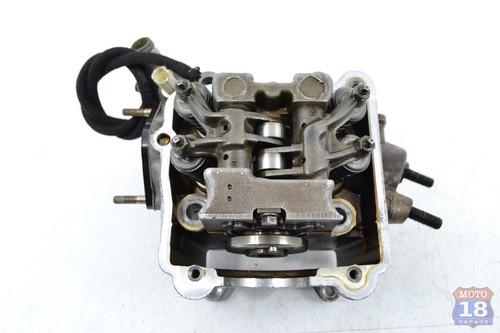 Testata valvole motore asse - , a