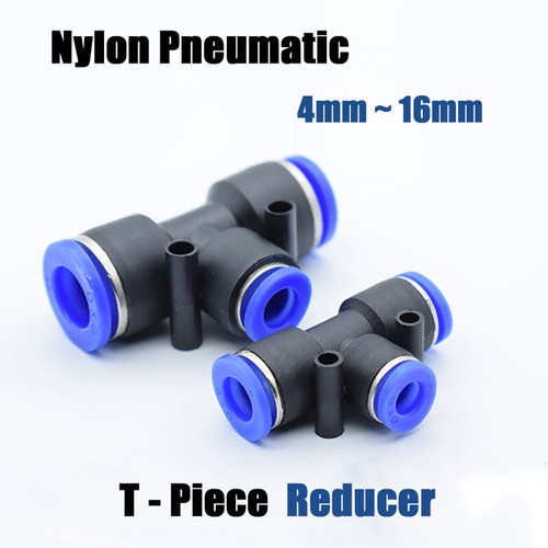 Riduttore pezzo nylon - riduttore,