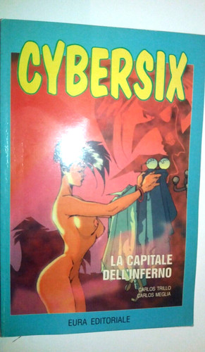 Cybersix la capitale - 28-la,