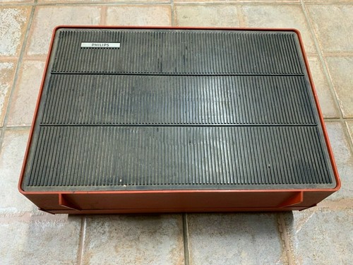 Giradischi vintage philips - philips, 503