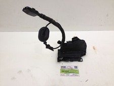 805034742R SERRATURA ELETTRICA POSTERIORE SINISTRO SX RENAULT CAPTUR 2012 >