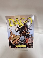 Dago - Anno XII, #3 - Aurea