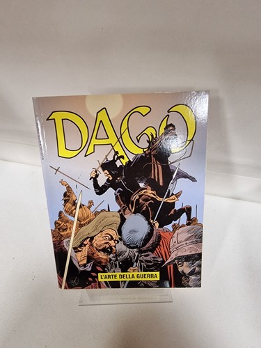 Dago anno xii - -, #3