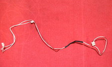 CAVO DI ALIMENTAZIONE CORRENTE BARRE STRISCE LED PER TV UNITED LED32H50