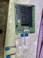 scheda madre bn41-02173b  Bn94-07624y  samsung Ue65hu8500z