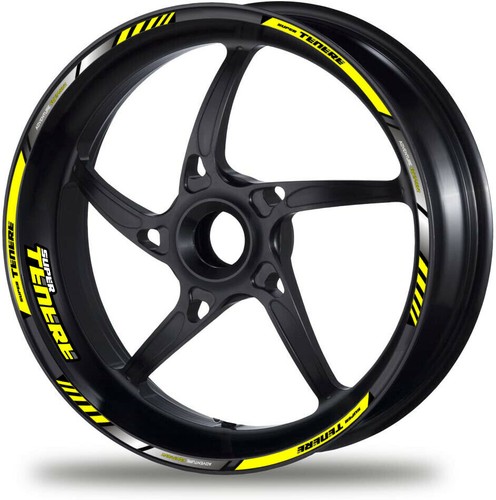 Strisce adesive cerchio - strisce,