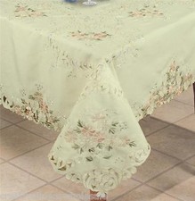Tovaglia floreale margherita