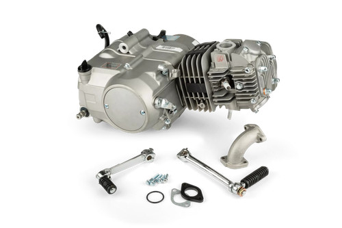 Motore completo lifan 125cc - completo,