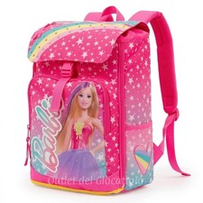 Zaino Barbie Estensibile Round