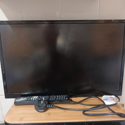 Bush eled22fhds 1080p - 22”,
