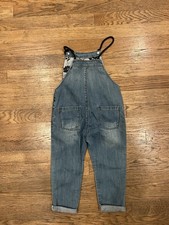 Salopette Zara BabyGirl in