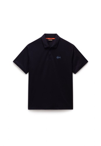 Polo uomo napapijri - polo, e-sorano