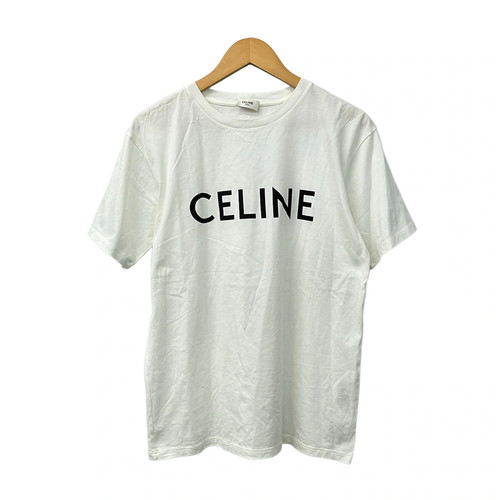 Celine shirt vestibilità - t-shirt,