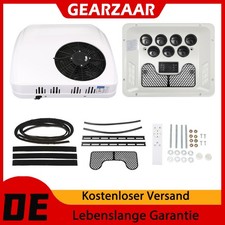 12V RV Dachbelüftungsanlage