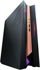 ASUS ROG Gr8 II Mini Gaming PC