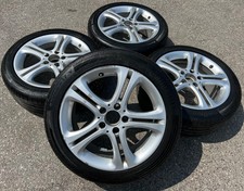 4 RUOTE ESTIVE IN ALLUMINIO