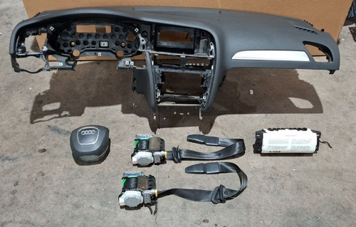Kit airbag audi volante 3 - a4,
