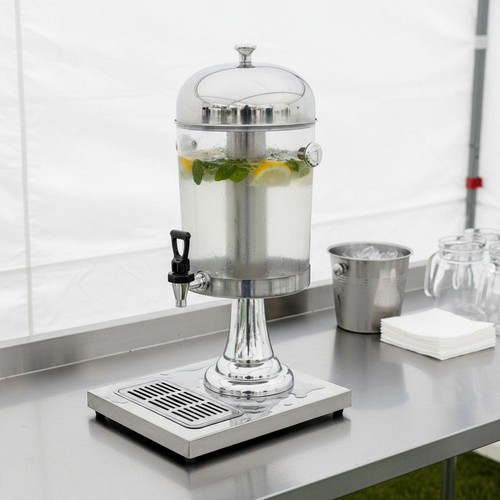 Distributore refrigerato - distributore, di