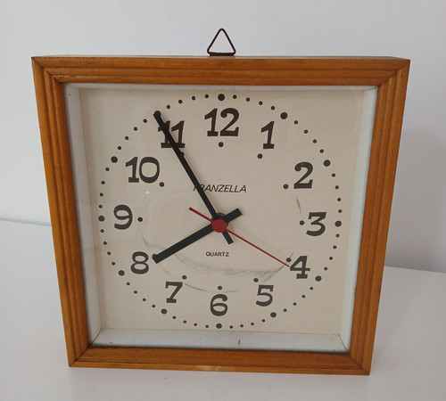 Vintage quartz wood - quartz,