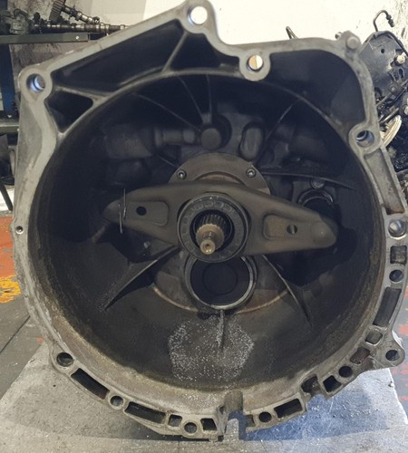 Cambio manuale completo per - cambio,