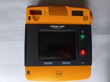 Defibrillatore lifepak 1000 - defibrillatore,