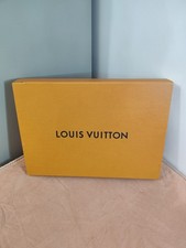 Scatola Louis Vuitton