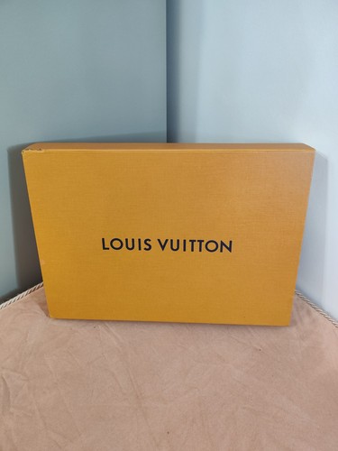 Scatola louis vuitton - scatola,