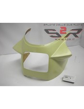 Cupolino anteriore in vetroresina grezzo per Suzuki RGV 500 Gamma