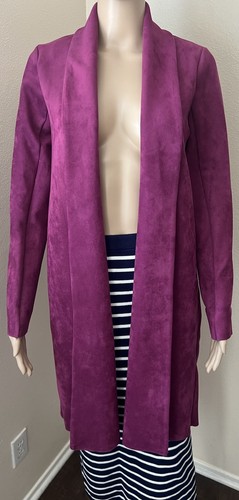 Zara cappotto blazer lungo - blazer,