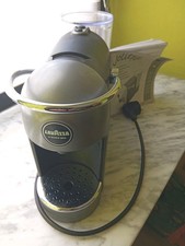 Lavazza A Modo Mio Jolie Macchina Caffe - Lime
