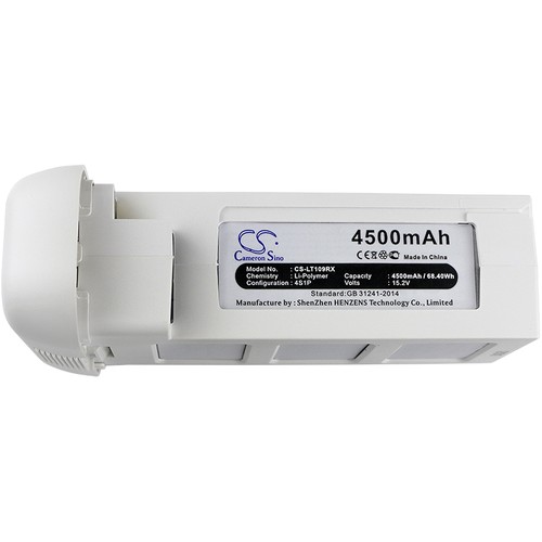Batteria ricambio - batteria,