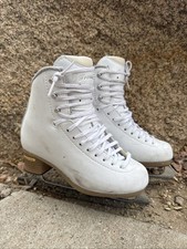 Jackson Ragazza Freestyle