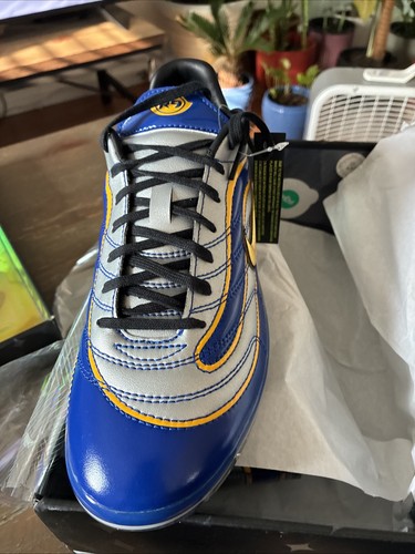 Nike cryoshot mercurial - cryoshot,