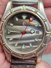 Orologio polso uomo record - polso,