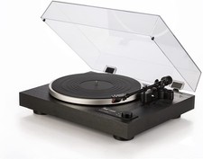 Giradischi HiFi Trasmissione a