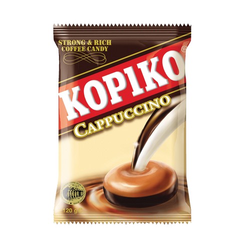 Confezione caramelle - 15,