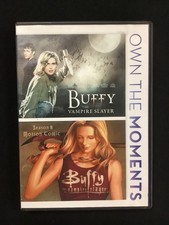 Buffy The Vampire Slayer 1992