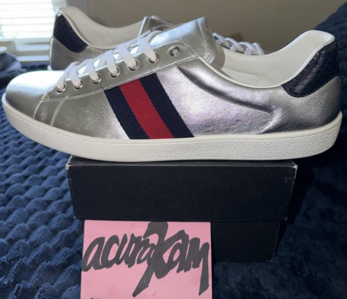 Nuovissimo gucci ace - nuovissimo,