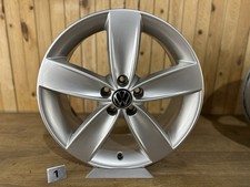 1 cerchio in lega originale VW