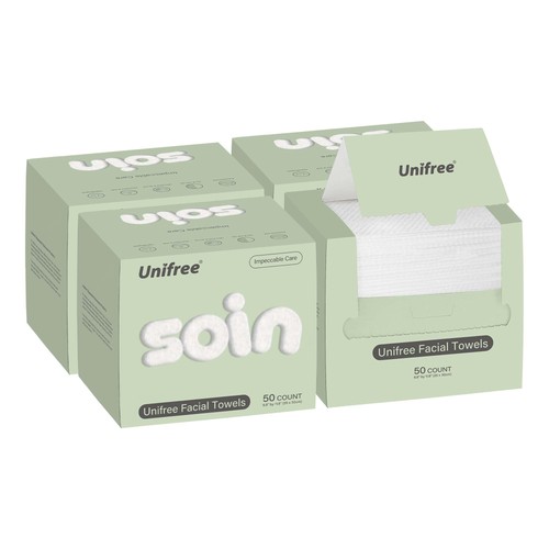 Unifree asciugamani viso - unifree,