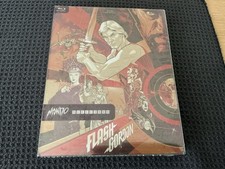 Flash Gordon (1980) Mondo