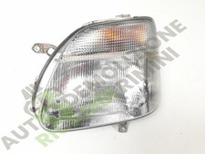 Z10XE PROIETTORE ANT. SX. OPEL AGILA «A» (2000) 1.0, 12v. Multispace, 5 p. da...