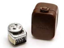 Kodak Kodalux L Esposimetro al
