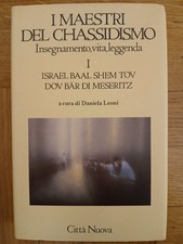 I Maestri del Chassidismo Vol