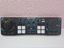 Console compatta Hercules Dj