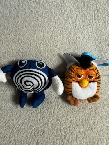 Peluche nostalgia anni - , 90