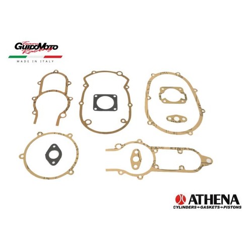 Guarnizioni motore ciclomotori - guarnizioni,